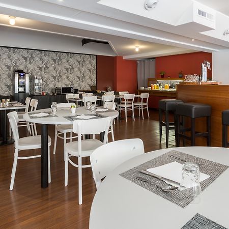 Best Western Plus Hotel Cargo Dunkirk Ngoại thất bức ảnh