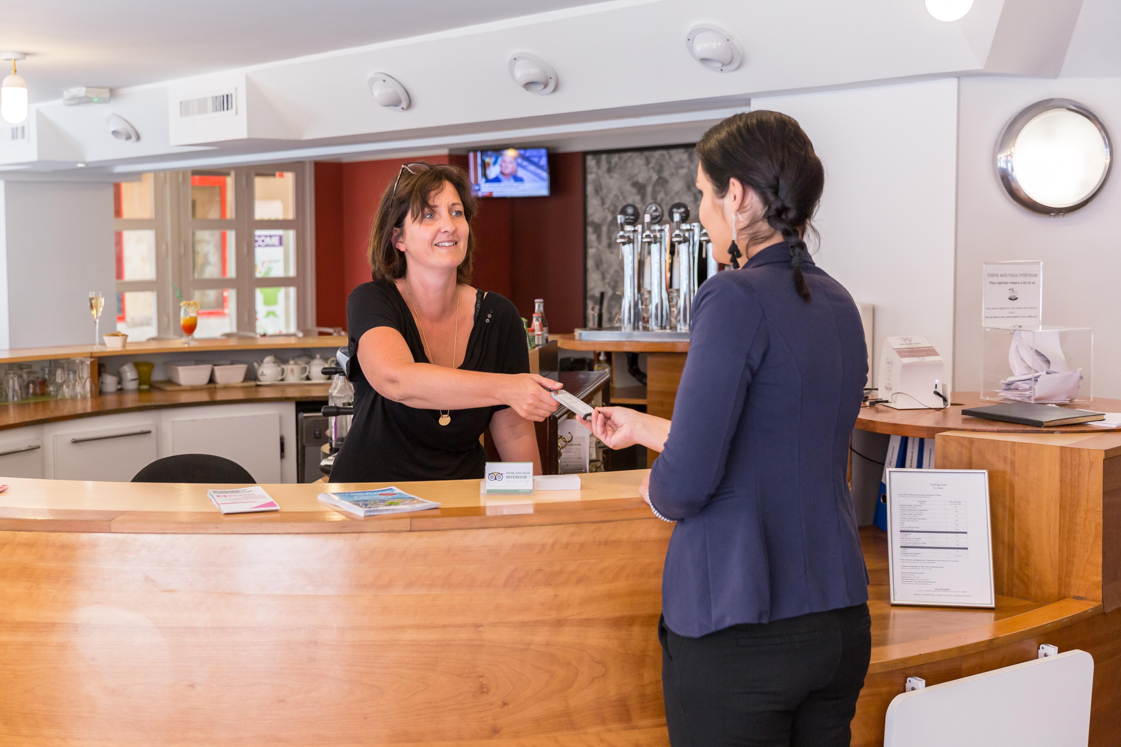 Best Western Plus Hotel Cargo Dunkirk Ngoại thất bức ảnh