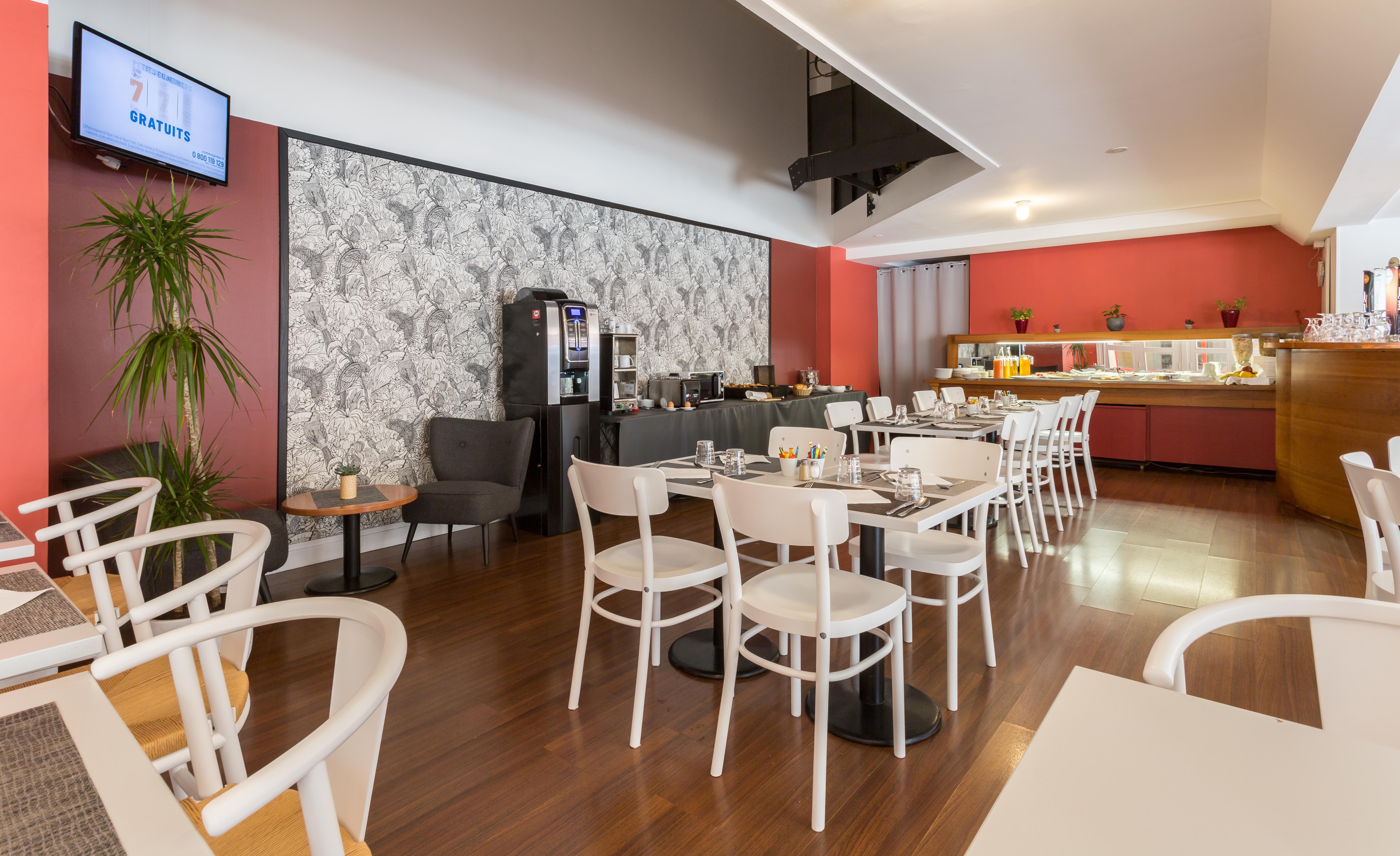 Best Western Plus Hotel Cargo Dunkirk Ngoại thất bức ảnh