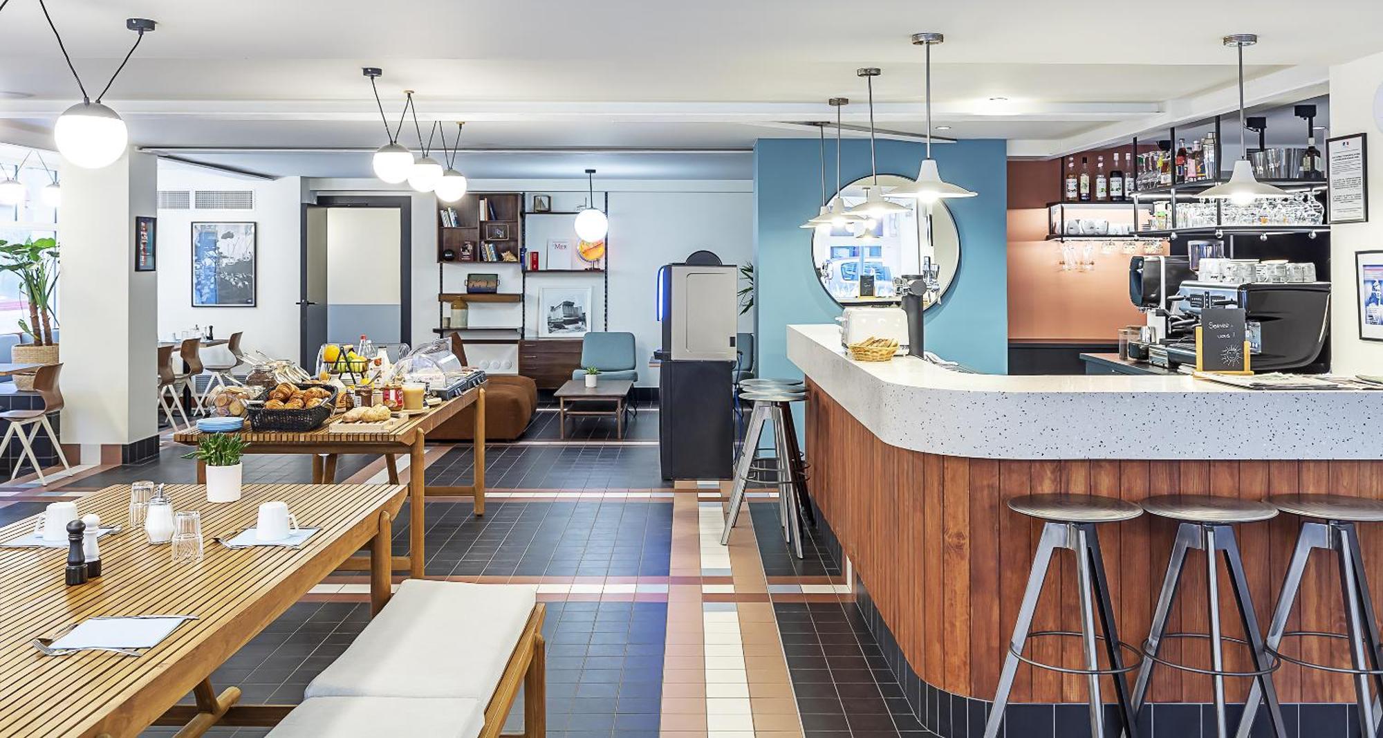 Best Western Plus Hotel Cargo Dunkirk Ngoại thất bức ảnh