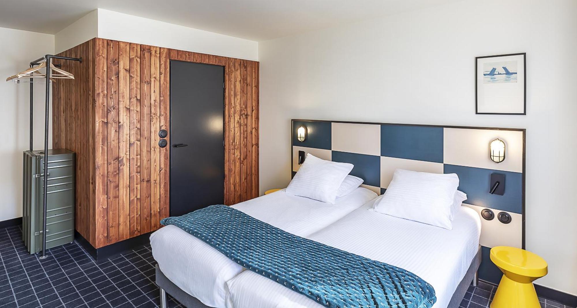 Best Western Plus Hotel Cargo Dunkirk Ngoại thất bức ảnh