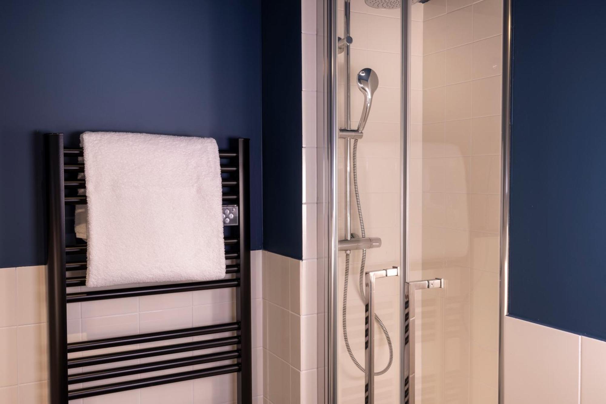 Best Western Plus Hotel Cargo Dunkirk Ngoại thất bức ảnh